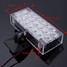 Flashing Emergency Warning Strobe LED Daytime Running Light Lights - 10