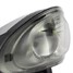 LED Waterproof 5W 12V-80V Electric Bike Scooter Headlight Lamp - 5
