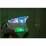 Aerials Wind Powered Car LED Light 12-LED Shark Fin Antenna - 2