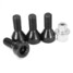 BMW Car Wheel Aluminum Tools Bolts Locking - 1