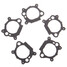 Carburetor Briggs Gaskets Stratton - 2