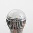 Ac 220-240 V Globe Bulbs E26/e27 High Power Led Natural White - 3