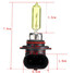 Replace Pair 12V Driving Headlight Fog Lamp Bulbs H10 Xenon HID Amber Yellow 42W - 2
