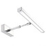 Bulb Included Lighting Modern Mini Style Led Contemporary Led Integrated Metal Bathroom - 4