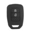 Honda Protector Cover Case Solicone Holder Key 3 Buttons - 2