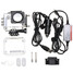 Sports Camera SJcam SJ5000 Waterproof Case Car Charger Series Motorcycle - 4