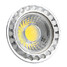 Led Spotlight Mr16 Gu5.3 Warm White 400-450 Cob - 5