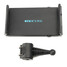 Mount Black White Holder Tablet PC ABS Car Headrest MEIDI 12 Inch - 11