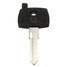 Auto Mercedes Car Key Shell Case With Blade Sprinter - 3