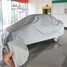 Medium Breathable UV Protection Waterproof Outdoor Car Cover Full Size Indoor - 2