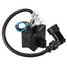 60cc 66cc 80cc CDI 50CC Engine Motor Motorized Bicycle Bike Ignition Coil - 3