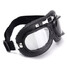 Helmet Glasses Flying Motorcycle Biker Windproof Protector Goggles Anti-UV - 4