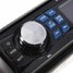 Audio Stereo In-Dash MP3 Player Receiver Car Radio FM - 9