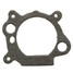 Air Cleaner Briggs Stratton Gaskets Mount 5pcs - 5