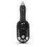 Radio Audio Port Transmitter Modulator MP3 Player USB TF Car Kit Wireless FM - 3
