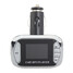 Remote Control Wireless FM Transmitter Car MP3 USB Charge - 2