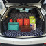 Mat Pets Non-Slip Mats Cars Trucks All Trunk Waterproof Car Seat Cover SUV - 2