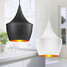 Restaurant Black Type Lamps Retro Pendant Light Pendant Vintage - 7