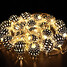 Brelong 20-led Christmas Holiday Decoration 2m Warm White String Light 100 - 2