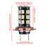 H7 Canbus Error Free Bright White SMD 5050 LED Fog Head Light - 3