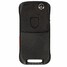 Porsche Cayenne Panic 2 Button With Blade Remote Key Fob Case Shell - 3