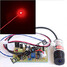 Diode Driver Laser Red Module Industrial - 1