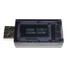 Supply Table Mobile Power Capacity Ammeter Tester Voltmeter - 1