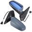 Golf Mk4 Door Wing Mirror Electric - 2