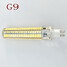 G4 120v 240v T Decorative Bi-pin Lights Warm White 12w - 10