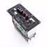 Audio Amplifier Speaker 12V Car 10 Inch Fits Subwoofer Power Board - 9