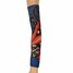 Nylon Stretchy Party Arm Stockings Temporary Tattoo Sleeves Styles Mix - 8