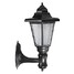 Lamp Yard Wall Light Outdoor Garden Led Solar Powered Security - 1