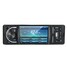Radio USB AUX 4.1 Inch MP4 Car DVD Player MP5 Bluetooth Handsfree FM TFT Screen - 1