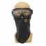 Keep Proof Scarf Face Mask Goggles Windproof Warm Dust - 1