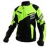 Jacket Ride Armour Motorcycle Protective Long-Distance Scoyco - 1