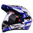 Classic LS2 Full Face Helmets Version Motorcycle - 2