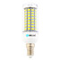 18w E14 Warm White Led Corn Lights 1 Pcs Cool White - 1