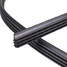 Car Van Truck Wiper Blade Rubber Universal Bus - 5