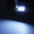 Reading Light Dome Lamp Bulb Nonpolar 5050 Car Decode 39MM 6SMD - 1