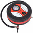 Pump Car 260PSI Air Compressor Portable Mini Tire Inflator DC12V Auto Sport Tyre - 2