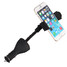 Car Charger Cigarette Lighter Dual USB Phone Mount Holder - 2