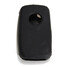 VW SEAT SKODA Remote Flip Key Fob Case 3 Buttons Soft Silicone - 8