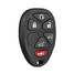 transmitter Car Keyless Entry Remote Fob Chevrolet - 2