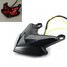 12V Motorcycle Kawasaki With Turn Signal Taillight Z800 - 2