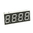 Measurement Temperature Voltage Creative Module Clock DIY - 2