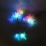 Christmas Party Led Color Changing Powered Battery String Fairy Light Dragonfly - 5