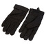 Airsoft Full Finger Gloves Black Motorcycle Gloves Non-Slip Tactical Hunting - 1