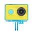 Housing Case Frame Aluminum Xiaomi yi Action Camera Protective Shell - 4