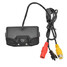 Reversing Radar Reversing Camera Waterproof Sensors Car Rear View Camera Parking Camera - 1