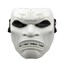 Props Skull Face Mask Party Protect Hallowmas - 6